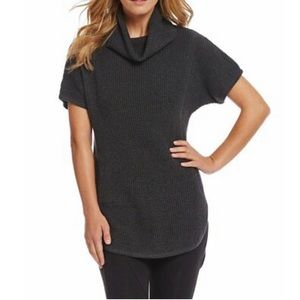 Ugg Short Sleeve Selby Tunic Sweater